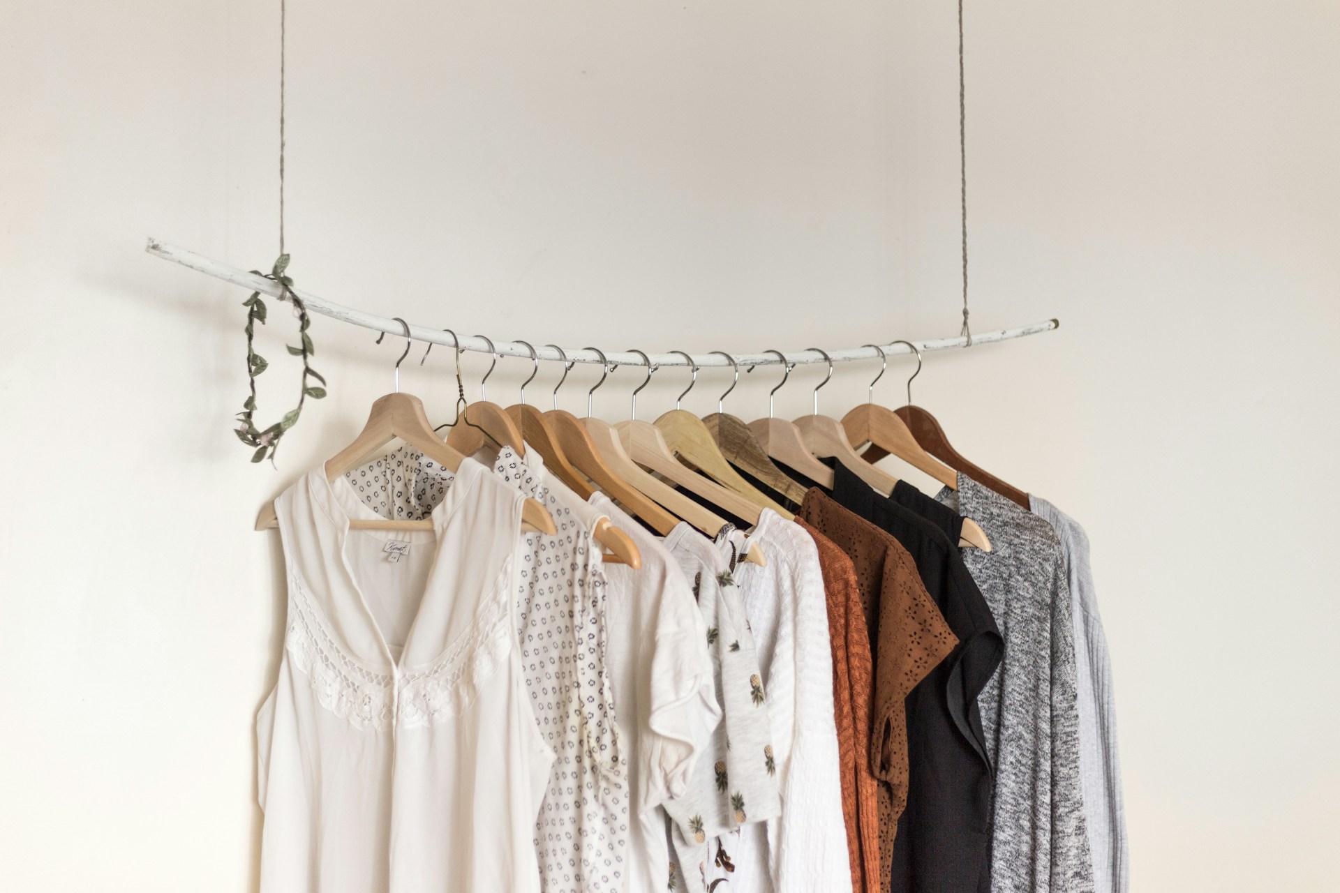 Clothing and Accessories